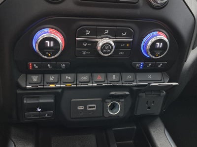 2023 GMC Sierra 3500 HD Denali