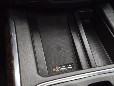 2023 GMC Sierra 3500 HD Denali