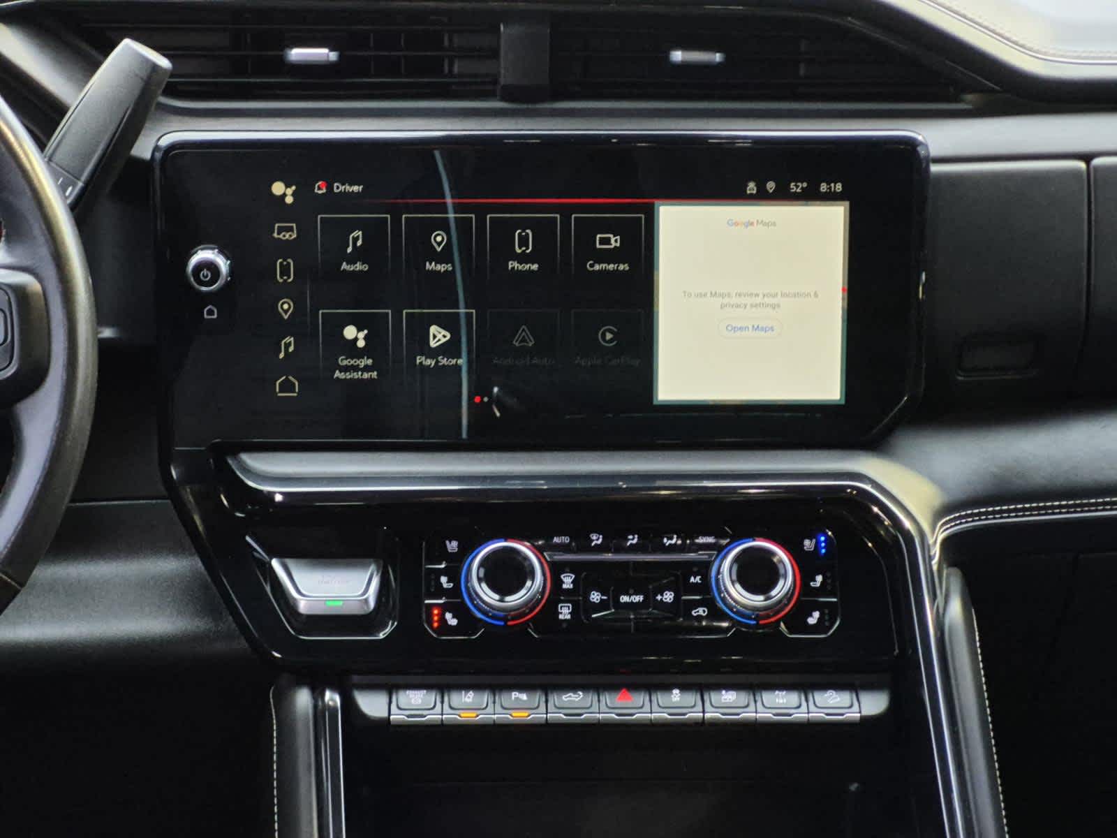 2024 GMC Sierra 2500 HD AT4X