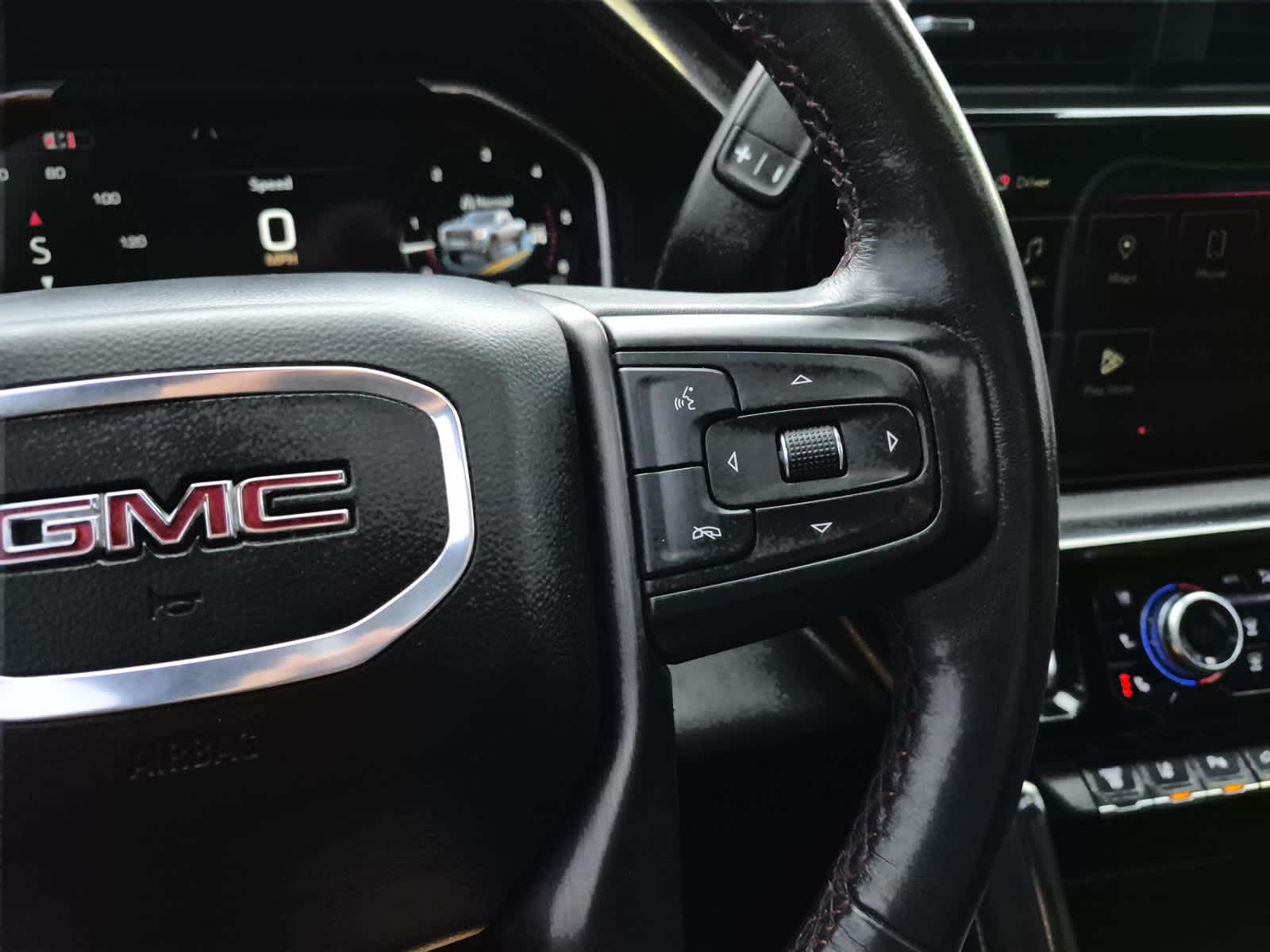 2024 GMC Sierra 2500 HD AT4X