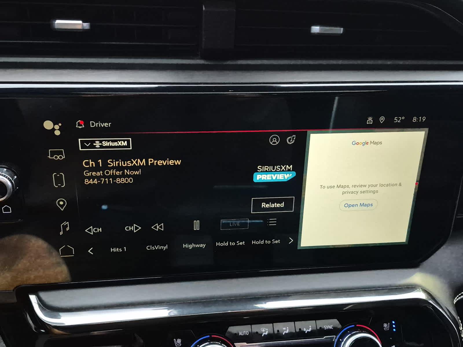 2024 GMC Sierra 2500 HD AT4X