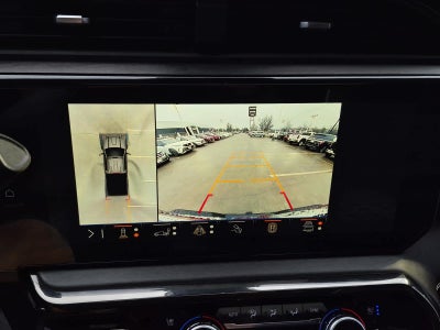 2024 GMC Sierra 2500 HD AT4X