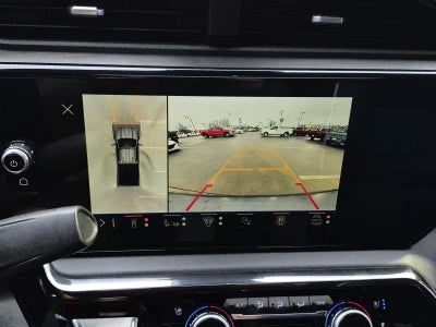 2024 GMC Sierra 2500 HD AT4X