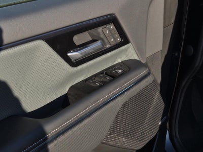 2026 GMC Sierra EV AT4 Max Range