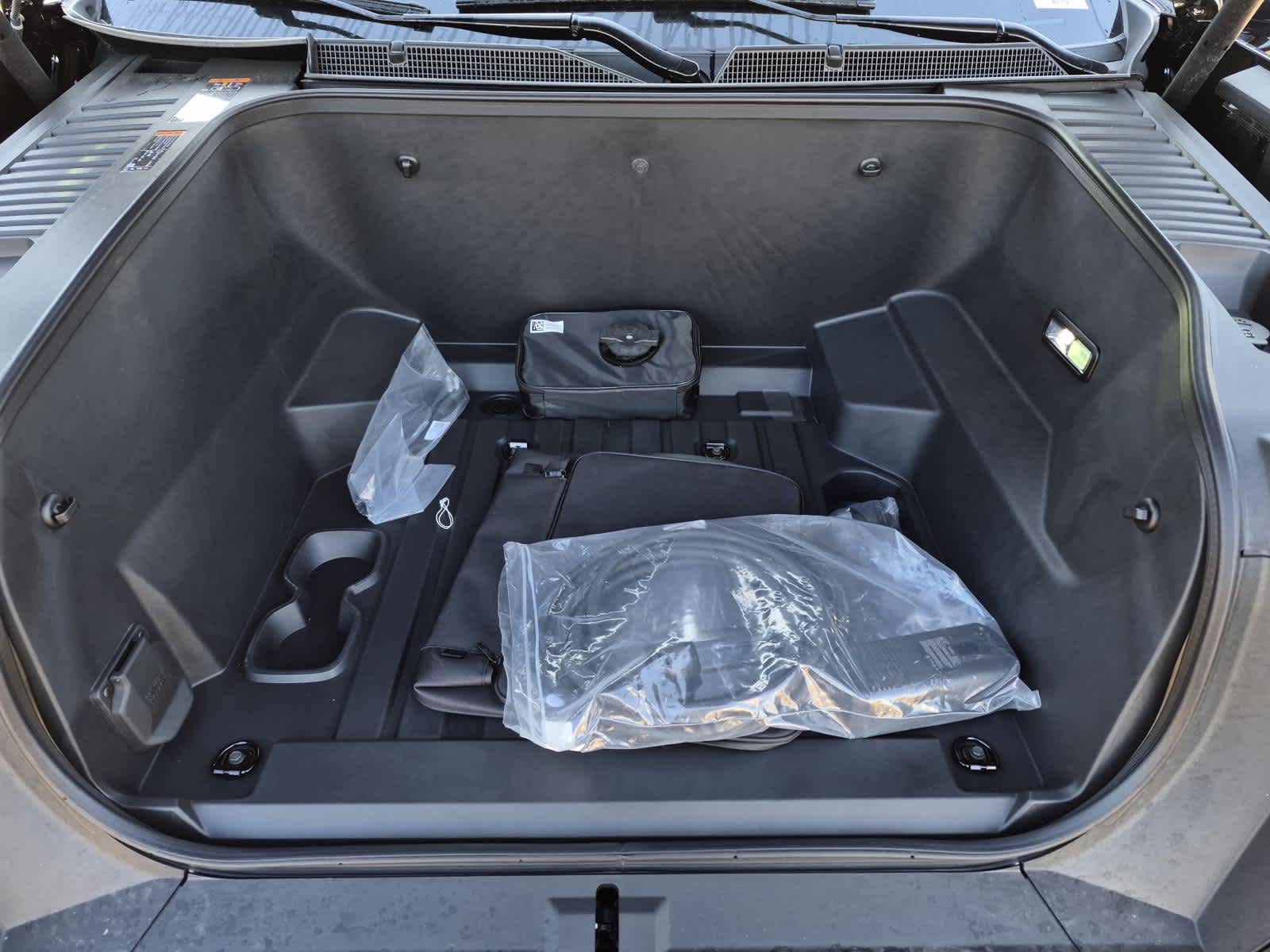 2026 GMC Sierra EV AT4 Max Range