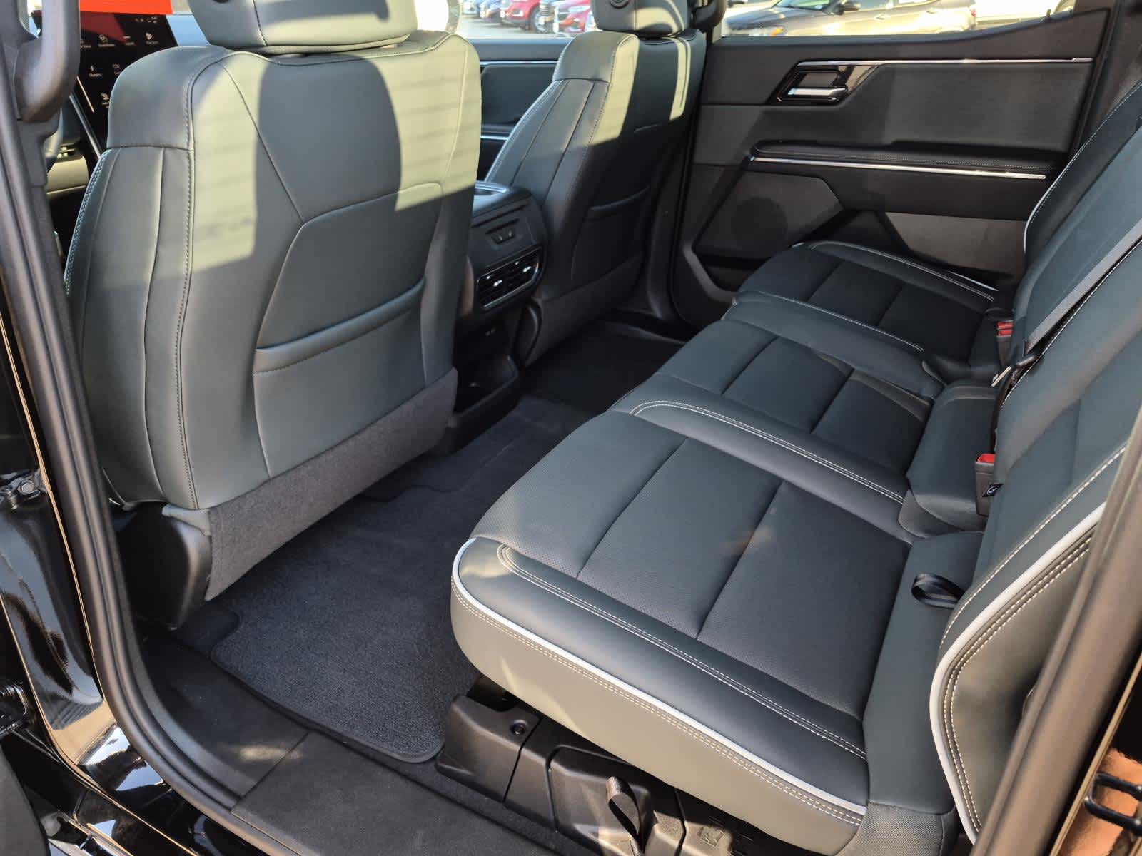 2026 GMC Sierra EV AT4 Max Range