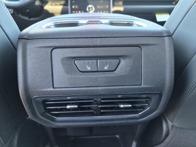 2026 GMC Sierra EV AT4 Max Range