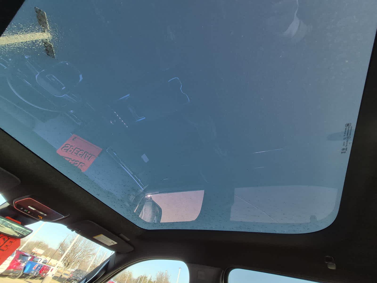 2026 GMC Sierra EV AT4 Max Range