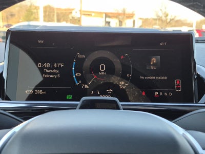 2026 GMC Sierra EV AT4 Max Range