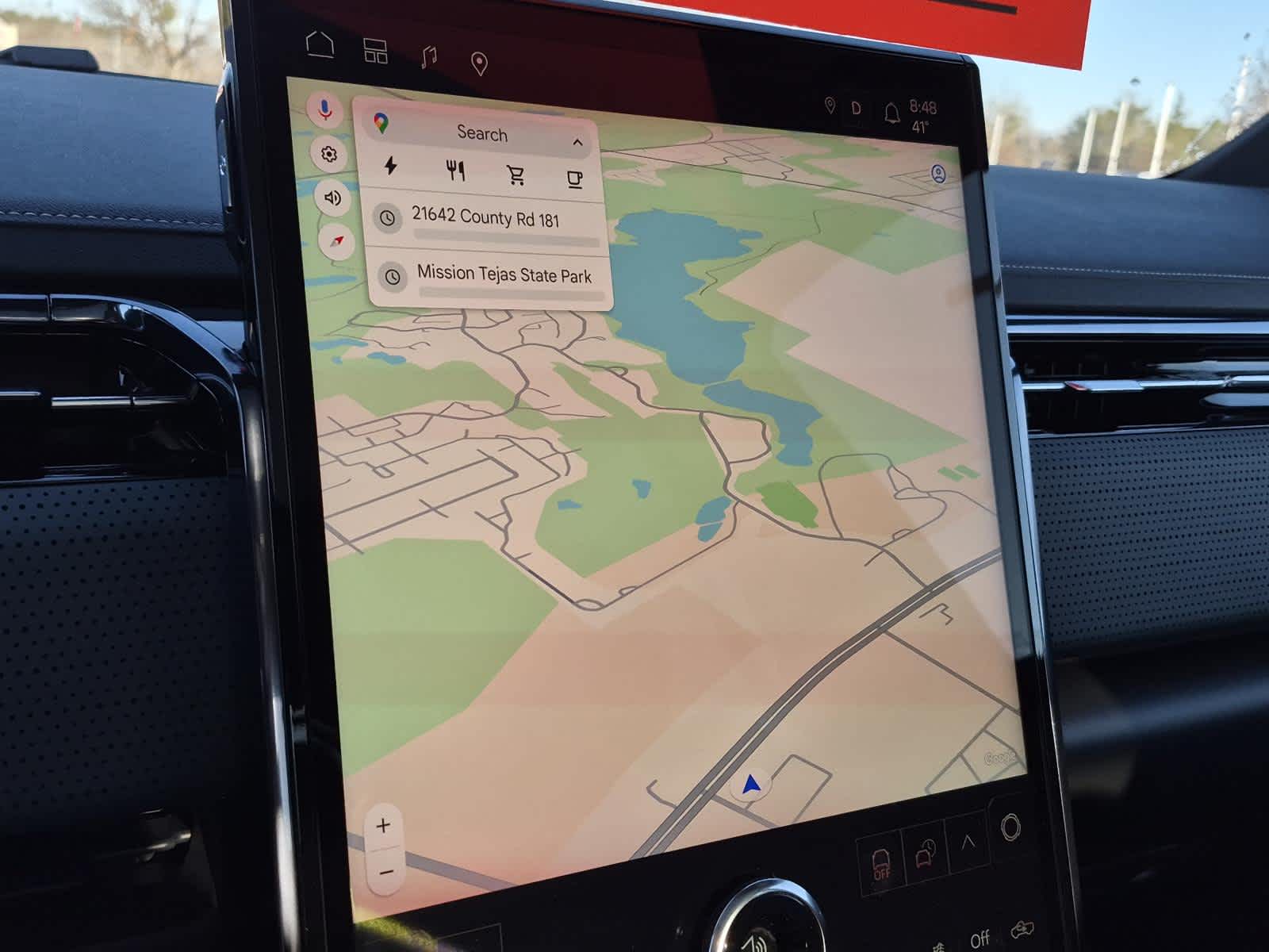 2026 GMC Sierra EV AT4 Max Range