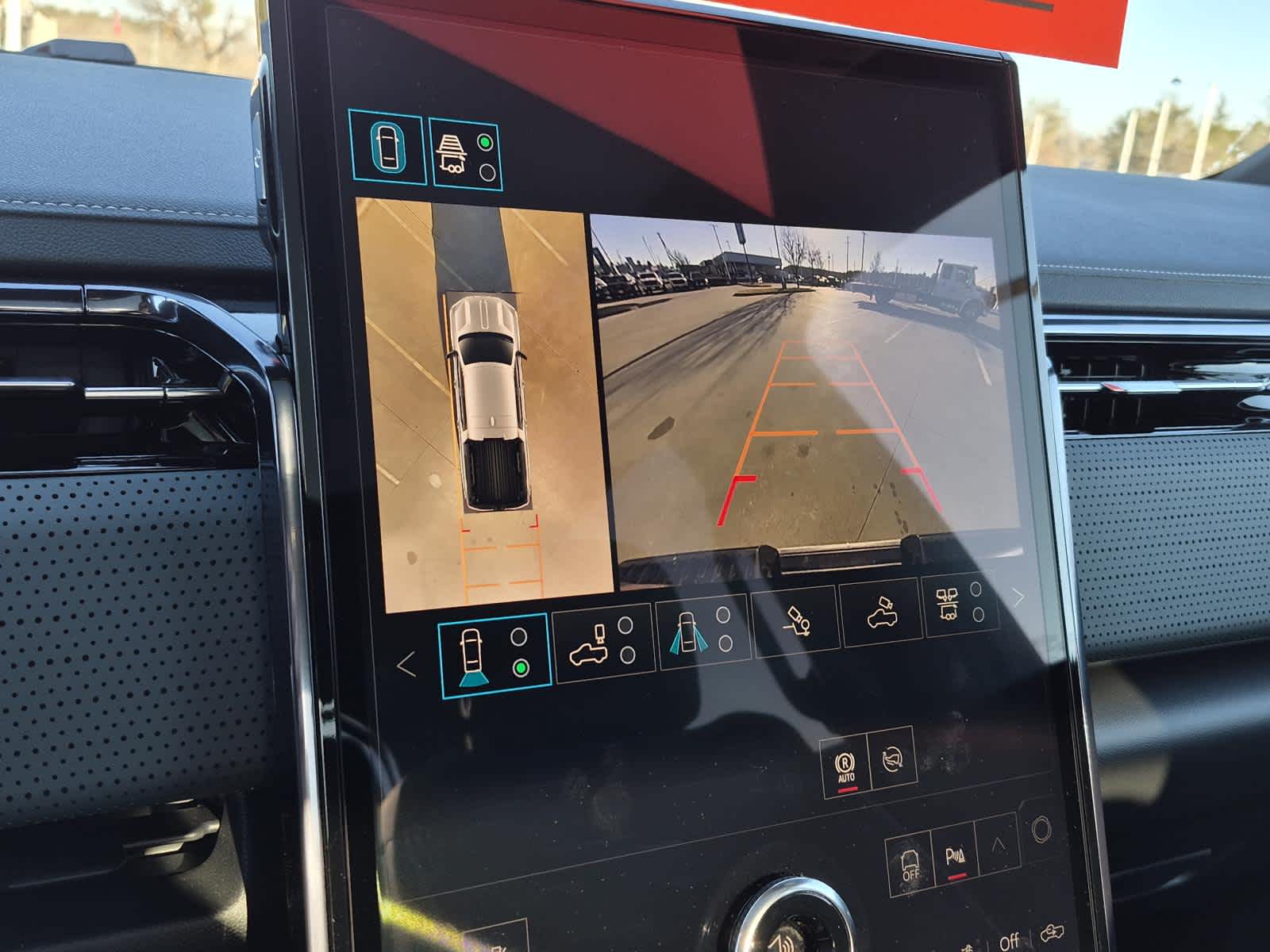 2026 GMC Sierra EV AT4 Max Range