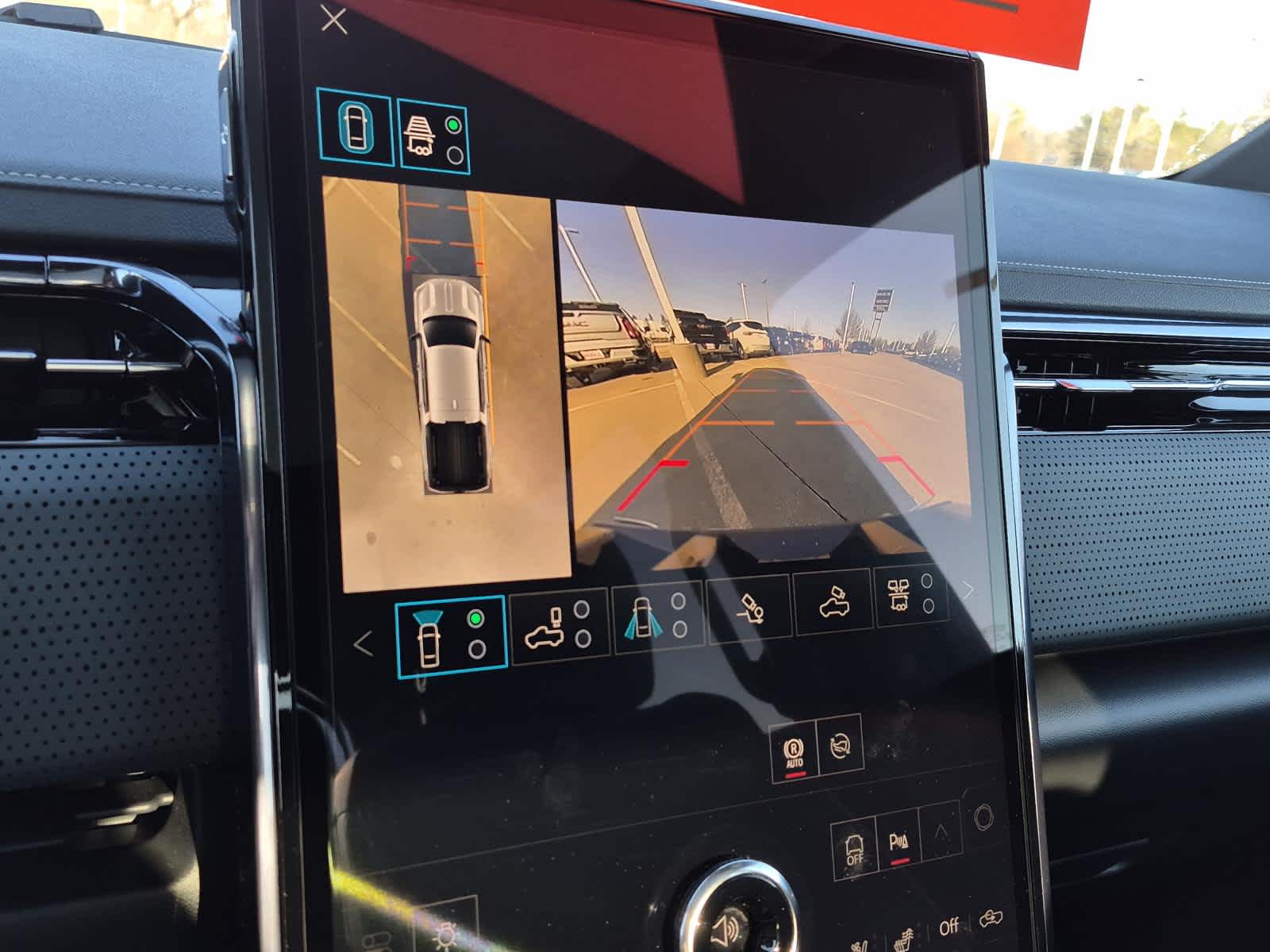 2026 GMC Sierra EV AT4 Max Range