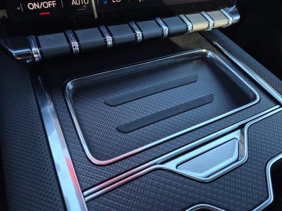 2026 GMC Sierra EV AT4 Max Range