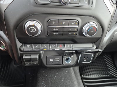 2026 GMC Sierra 3500 HD Pro DRW