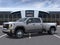 2026 GMC Sierra 3500 HD Pro DRW