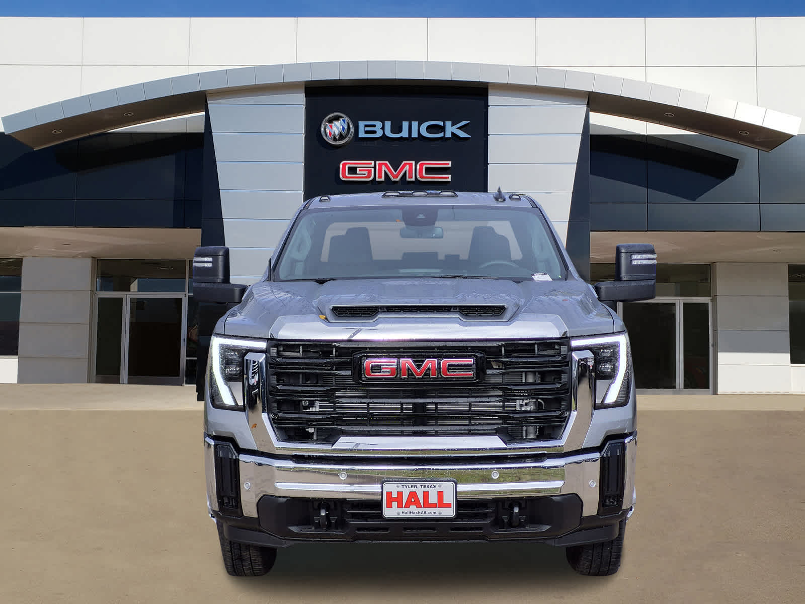 2026 GMC Sierra 3500 HD Pro DRW