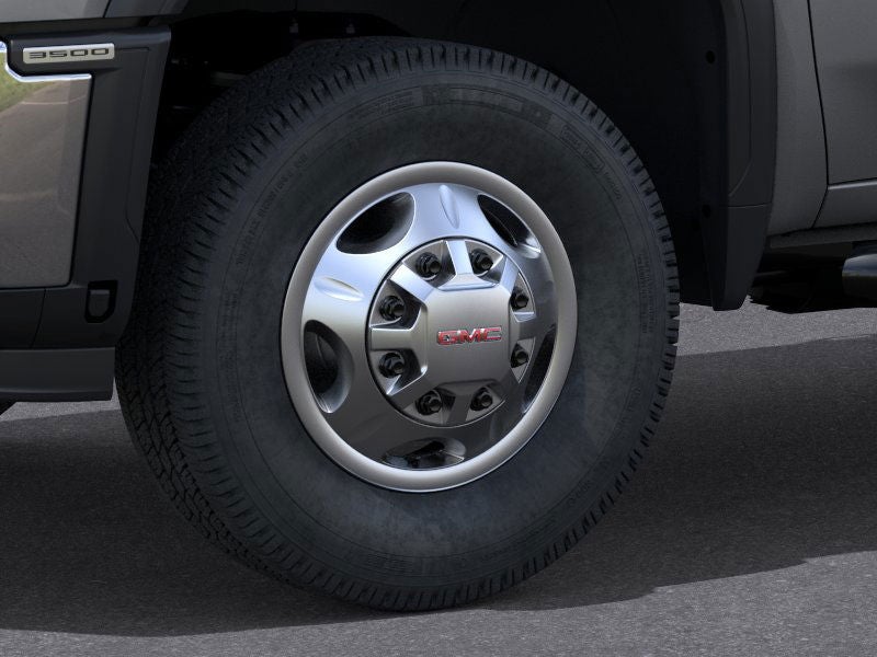 2026 GMC Sierra 3500 HD Pro DRW