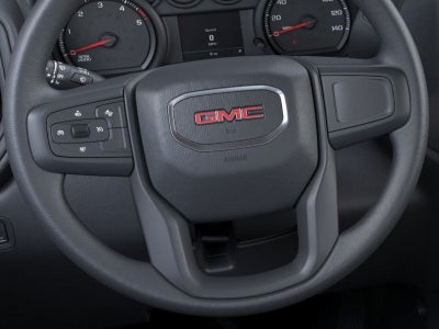 2026 GMC Sierra 3500 HD Pro DRW
