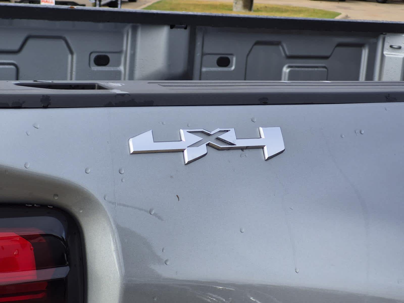 2026 GMC Sierra 3500 HD Pro DRW