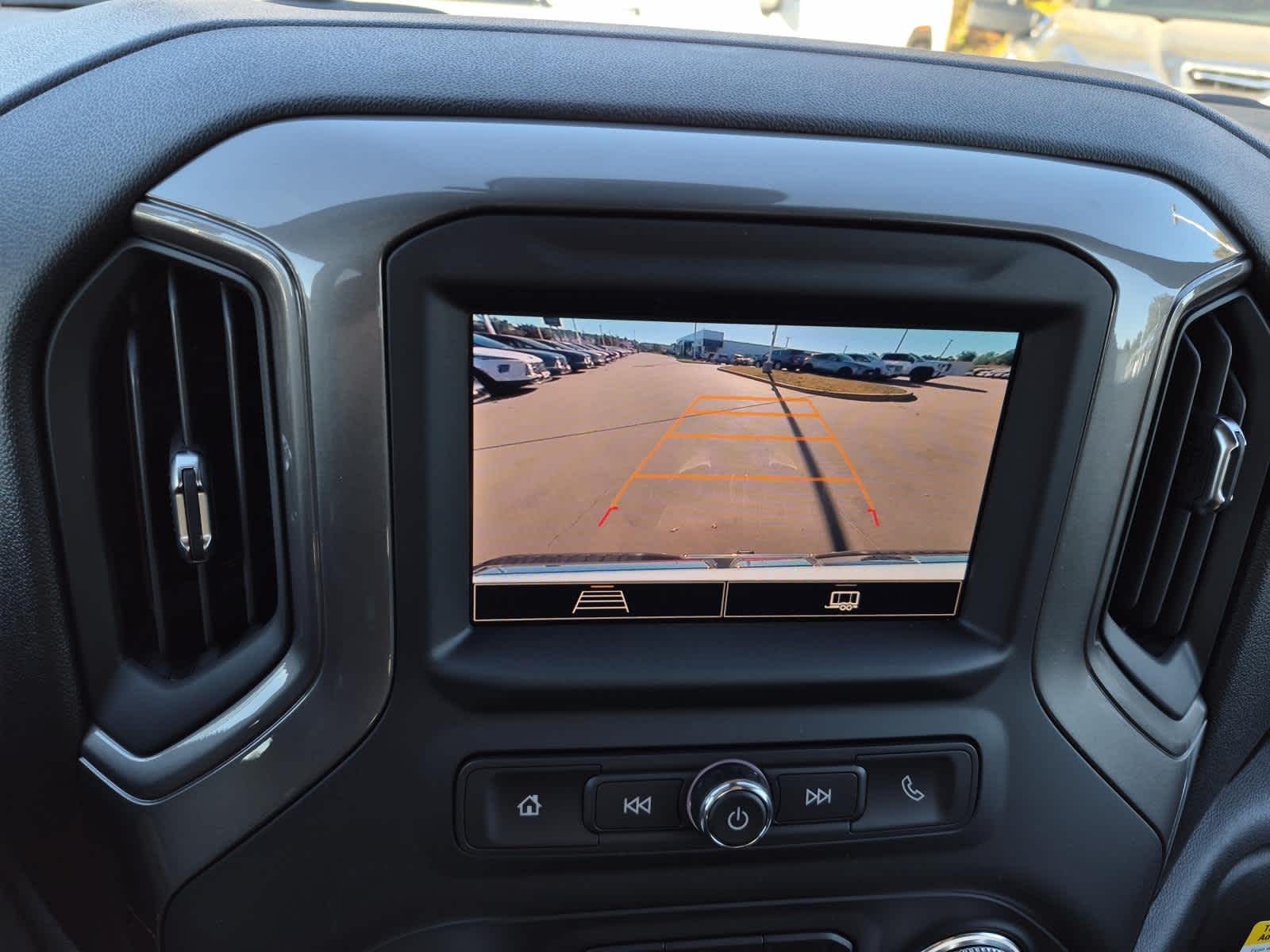 2026 GMC Sierra 3500 HD Pro DRW