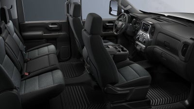 2026 GMC Sierra 3500 HD Pro DRW