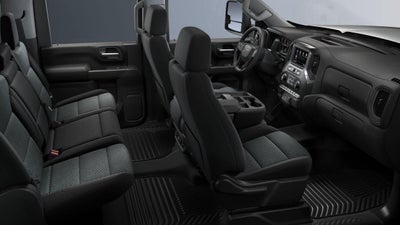2026 GMC Sierra 3500 HD Pro DRW