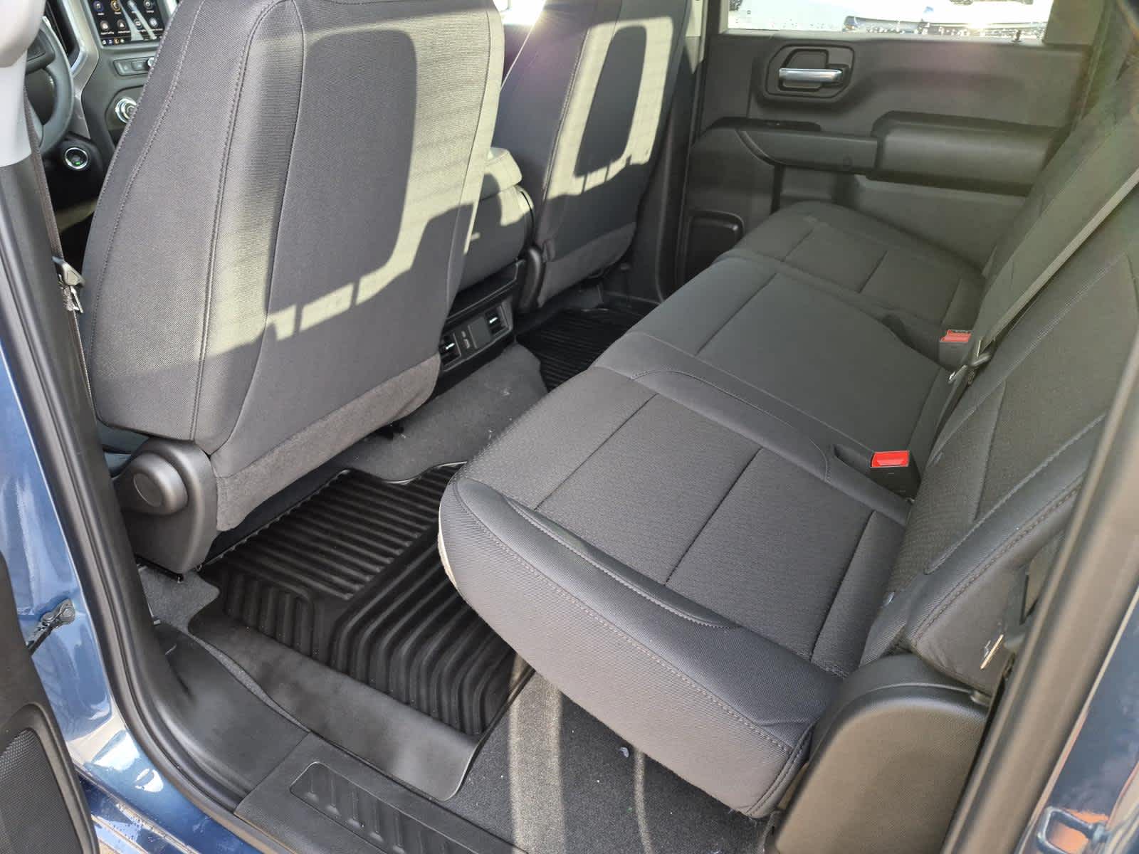 2026 GMC Sierra 3500 HD Pro DRW