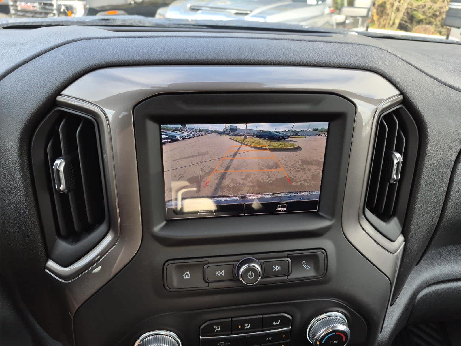 2026 GMC Sierra 3500 HD Pro DRW