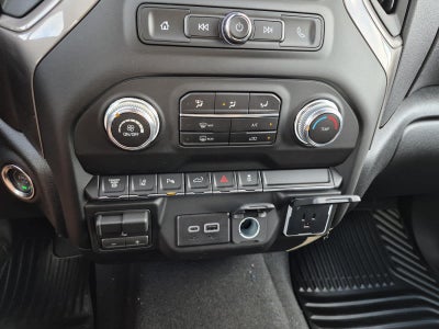 2026 GMC Sierra 3500 HD Pro DRW