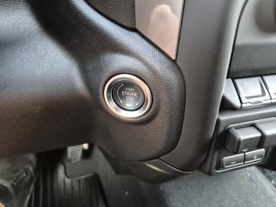 2026 GMC Sierra 3500 HD Pro DRW