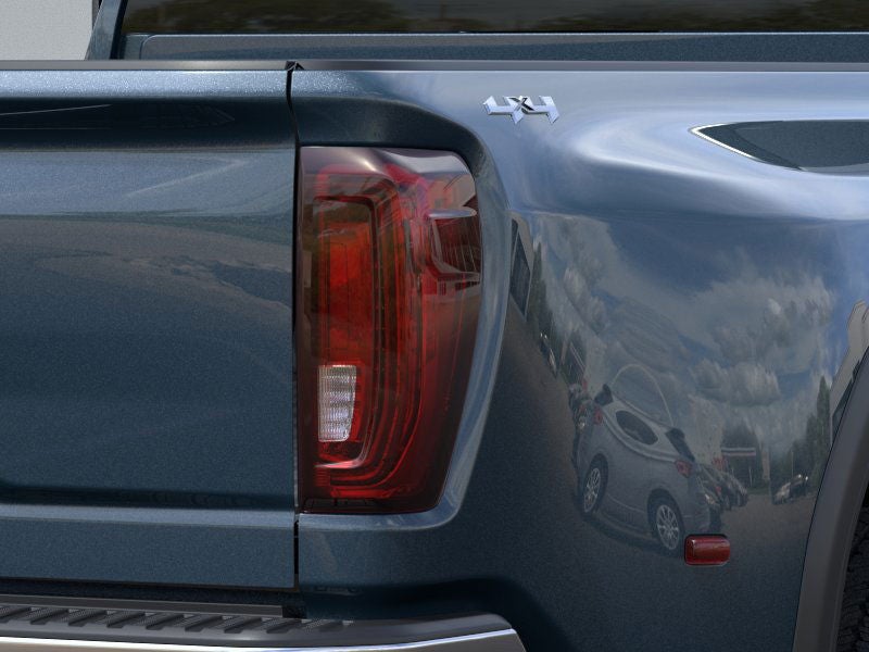 2026 GMC Sierra 3500 HD Pro DRW