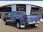 2026 GMC Sierra 3500 HD Pro DRW