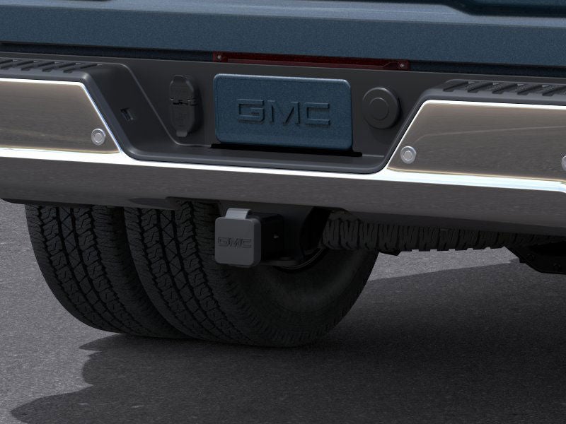 2026 GMC Sierra 3500 HD Pro DRW