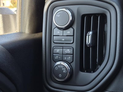 2026 GMC Sierra 3500 HD Pro DRW