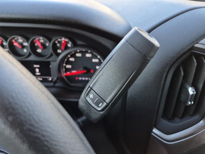 2026 GMC Sierra 3500 HD Pro DRW