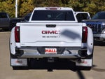 2026 GMC Sierra 3500 HD Pro DRW