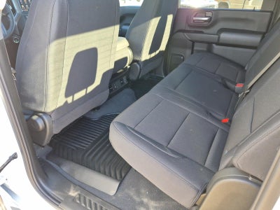 2026 GMC Sierra 3500 HD Pro DRW