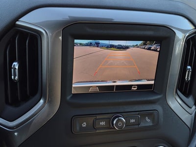 2026 GMC Sierra 3500 HD Pro DRW