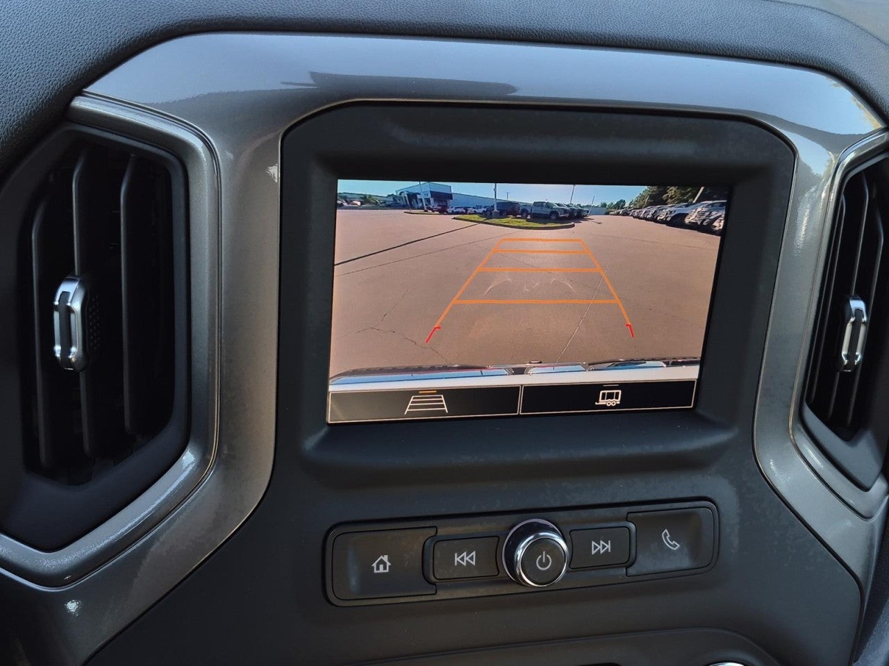 2026 GMC Sierra 3500 HD Pro DRW