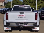 2026 GMC Sierra 3500 HD Pro DRW