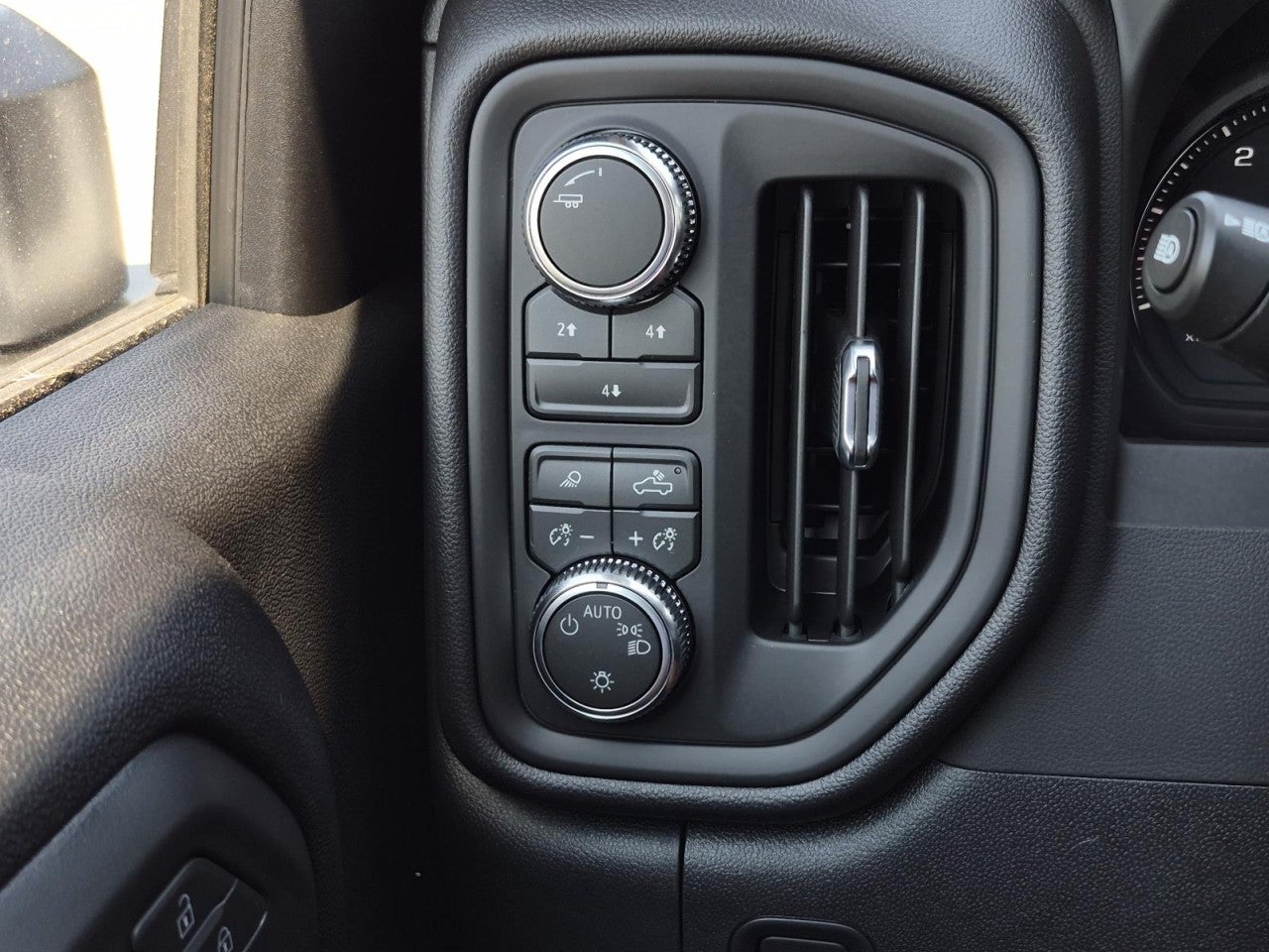 2026 GMC Sierra 3500 HD Pro DRW