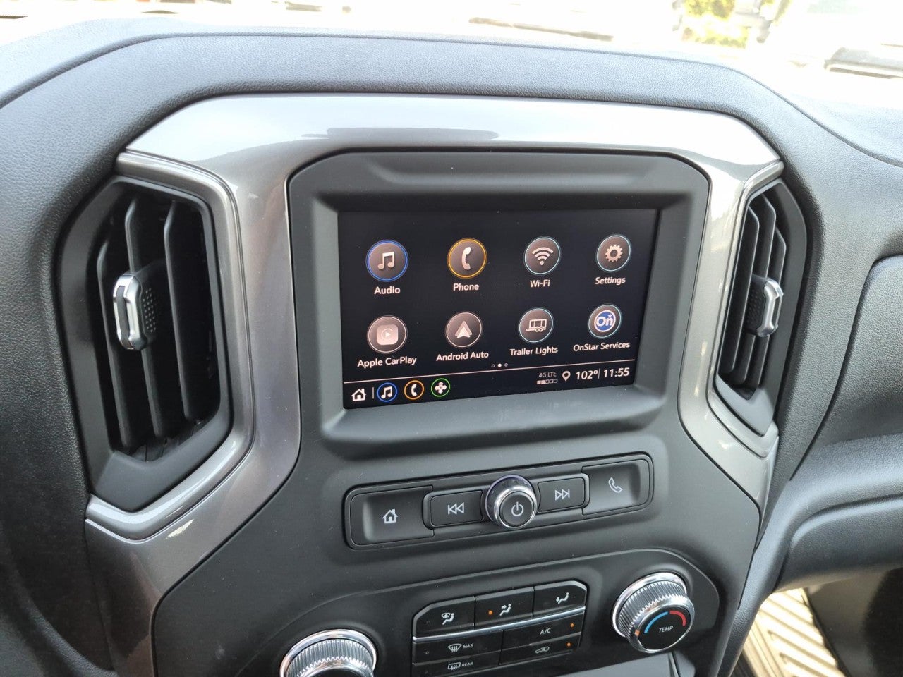 2026 GMC Sierra 3500 HD Pro DRW