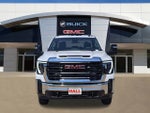 2026 GMC Sierra 3500 HD Pro DRW