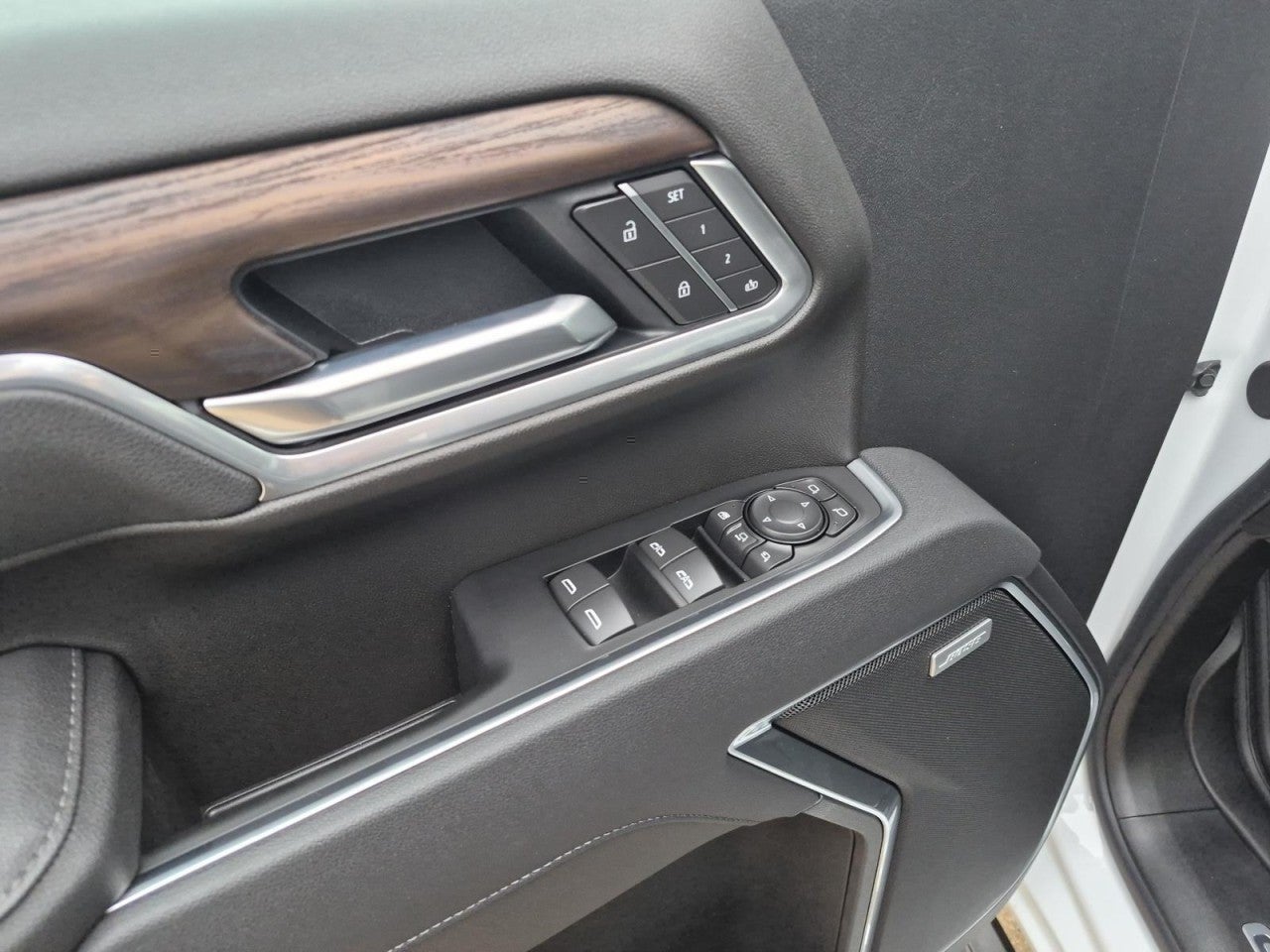 2026 GMC Sierra 3500 HD SLT DRW