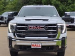 2026 GMC Sierra 3500 HD SLT DRW
