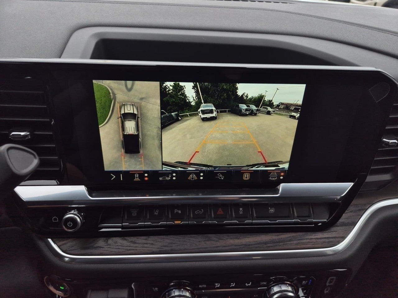 2026 GMC Sierra 3500 HD SLT DRW