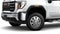 2026 GMC Sierra 3500 HD SLT DRW
