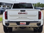 2026 GMC Sierra 3500 HD SLT DRW
