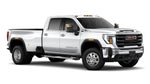2026 GMC Sierra 3500 HD SLT DRW