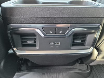 2026 GMC Sierra 3500 HD SLT DRW